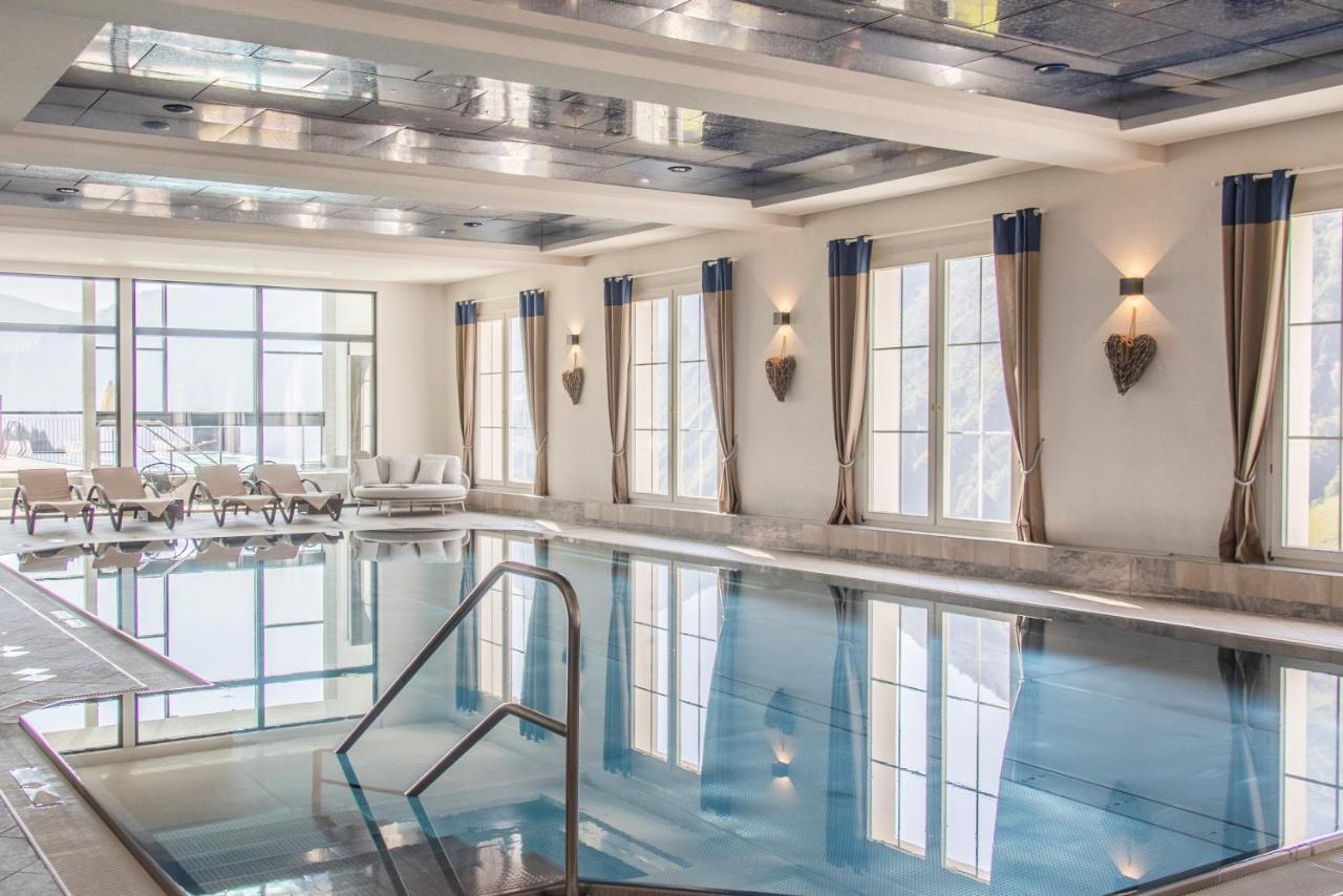 Damuelser Hof - Wellness & Spa Exterior photo